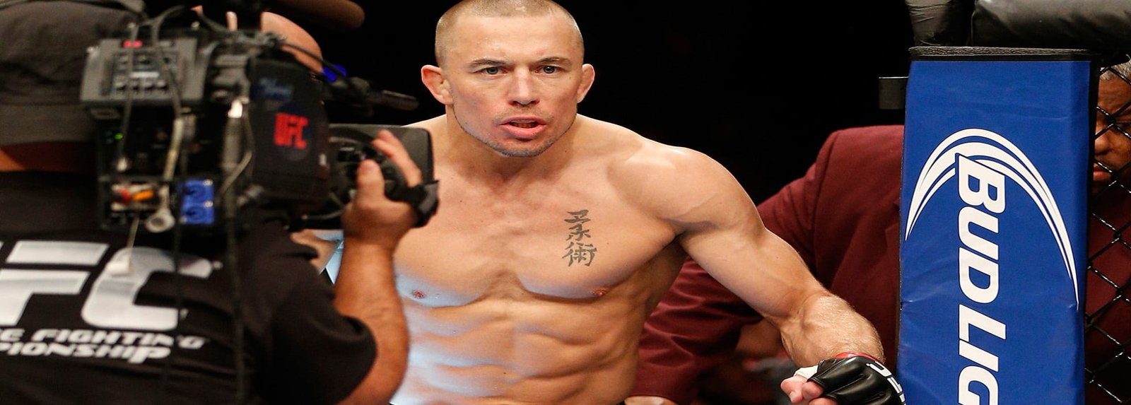 GSP Bisping