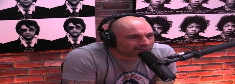 Joe Rogan Podcast