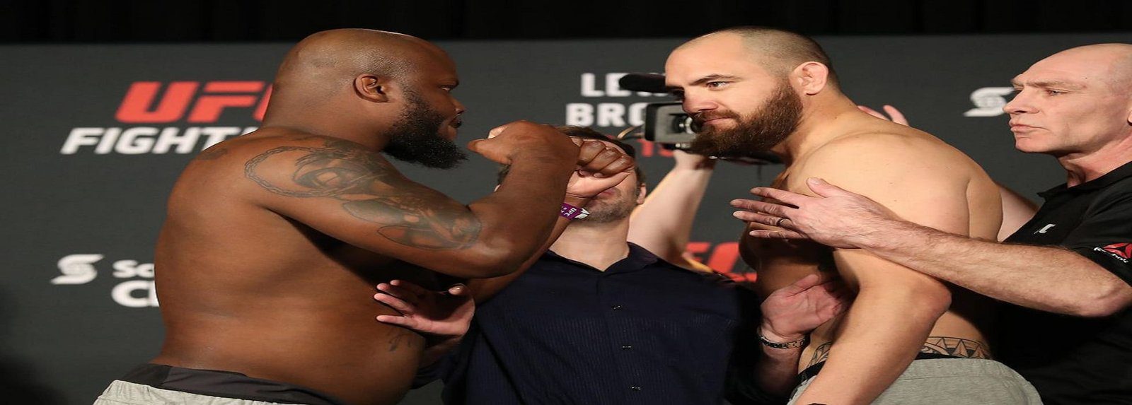 Browne vs Lewis