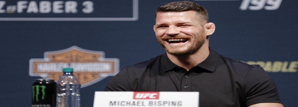 Bisping vs. Instagram