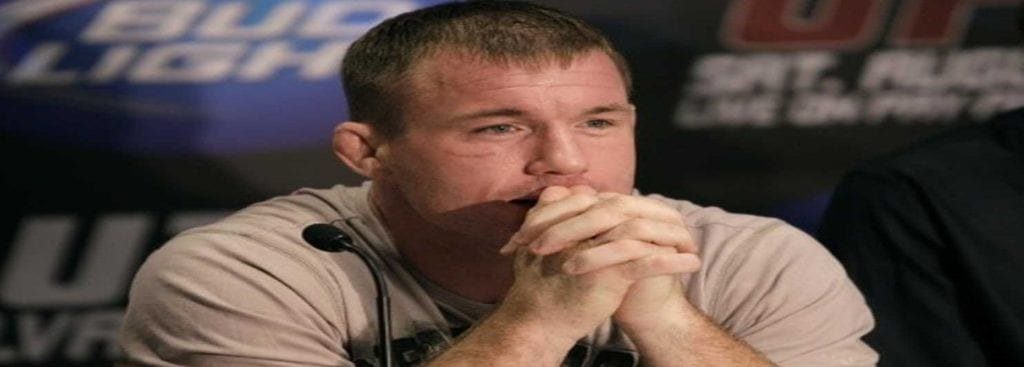 Matt Hughes