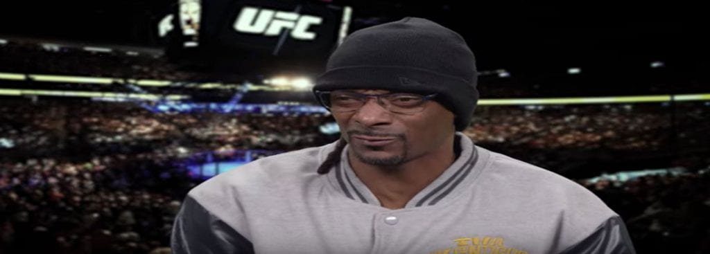 Snoop UFC