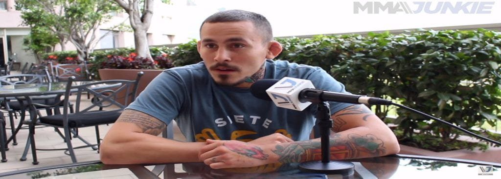 Ecuatoriano Chito Vera