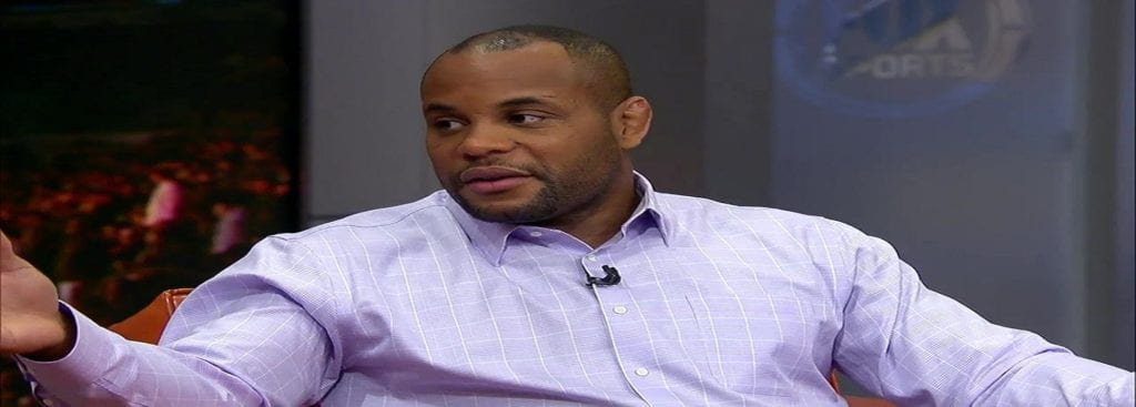 Daniel Cormier