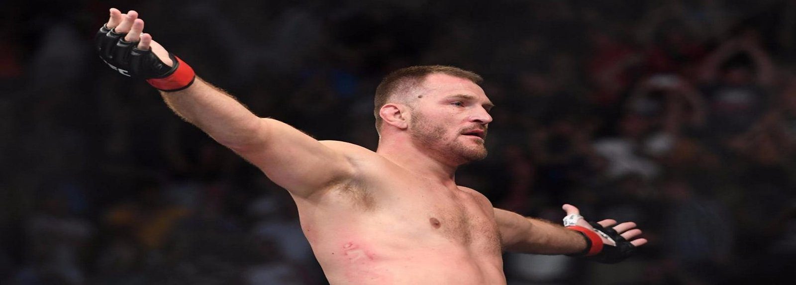 Stipe Miocic