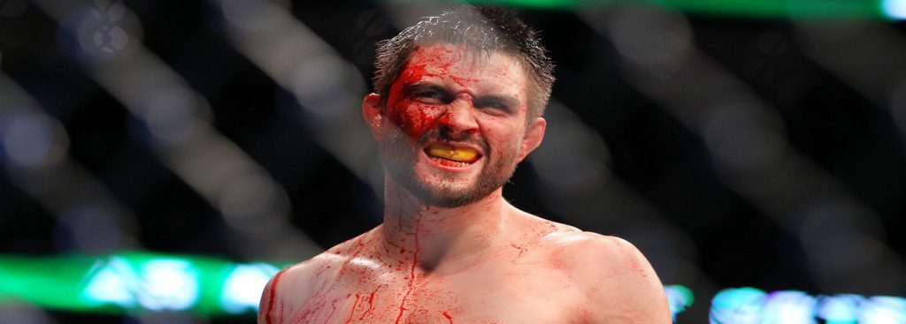 Condit sangre