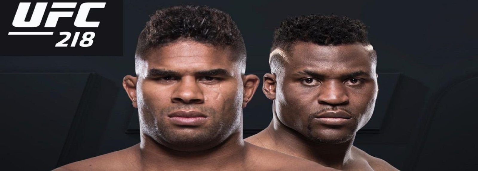 duelo Ngannou vs Overeem