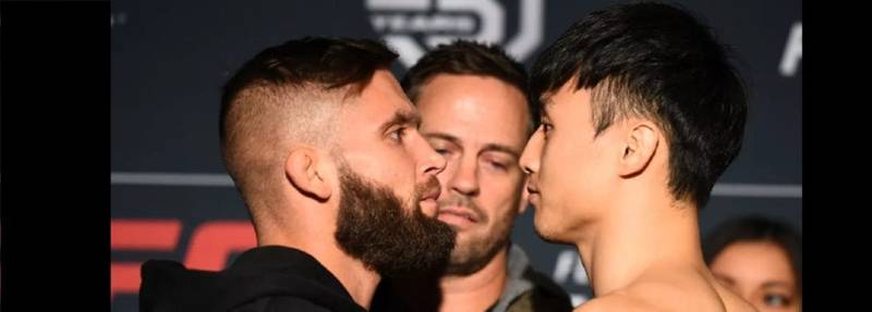 Stephens vs. Choi