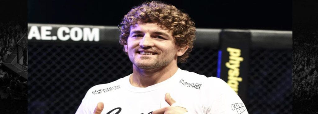 Askren portada