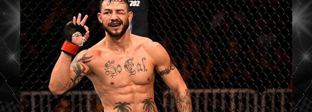 Cub Swanson