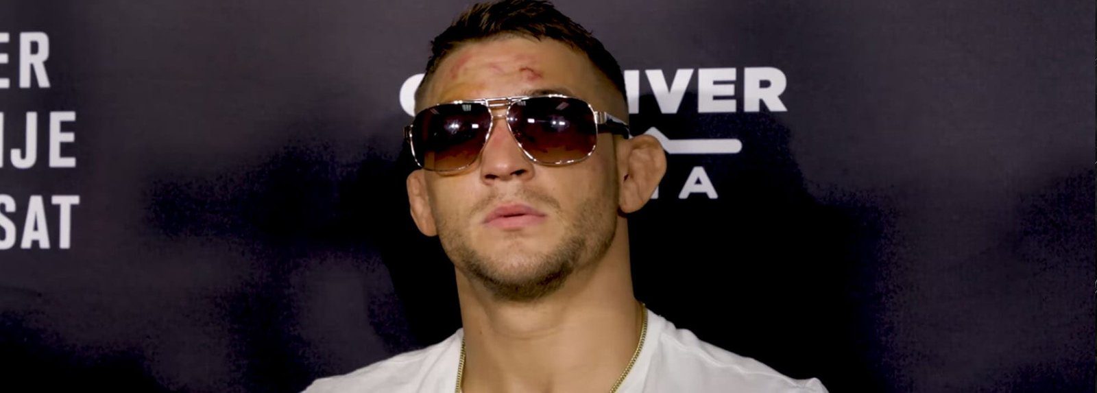 Dustin Poirier