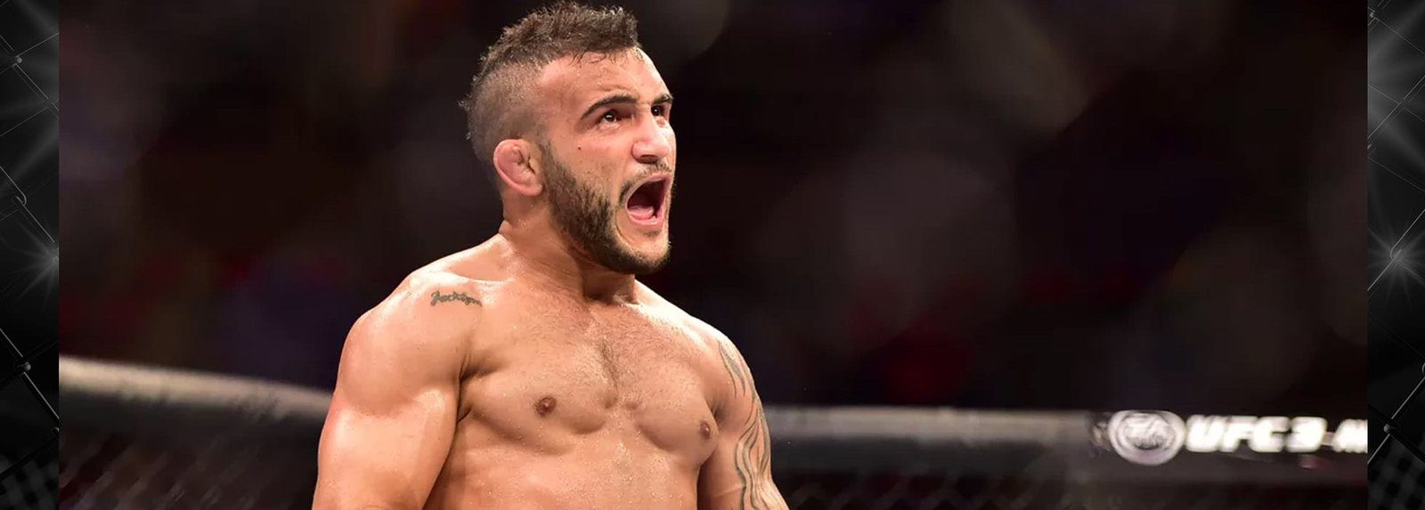 John Lineker Kelleher