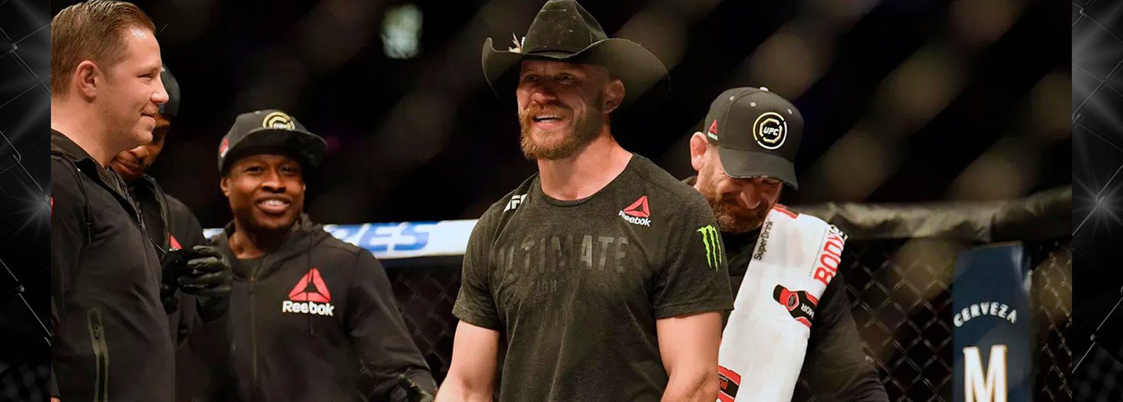 Cerrone UFC 226