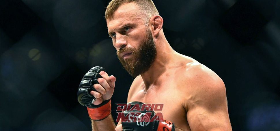 Donald Cerrone