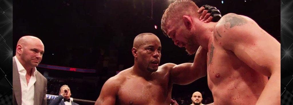Gustafsson jefe Daniel