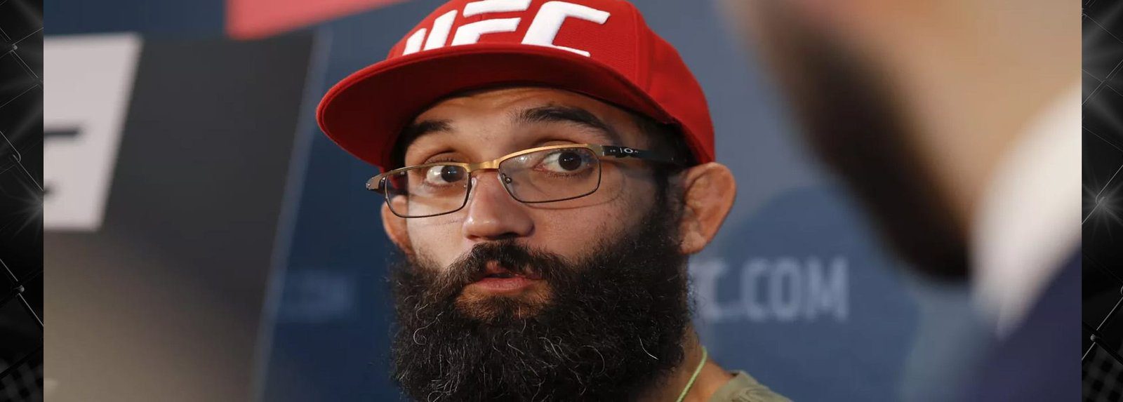 Johny Hendricks