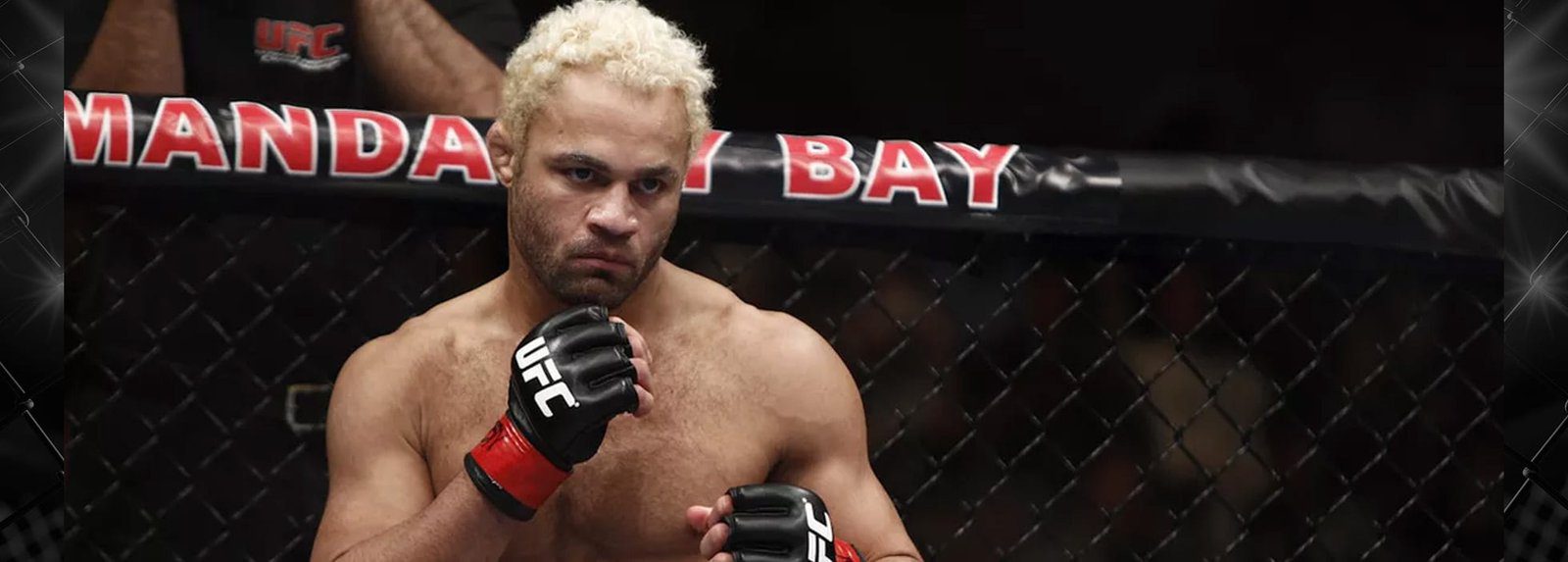 Josh Koscheck