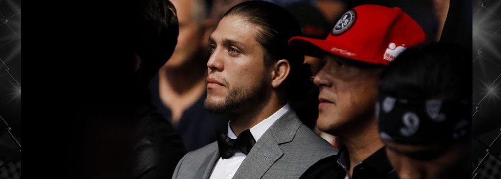 Brian Ortega