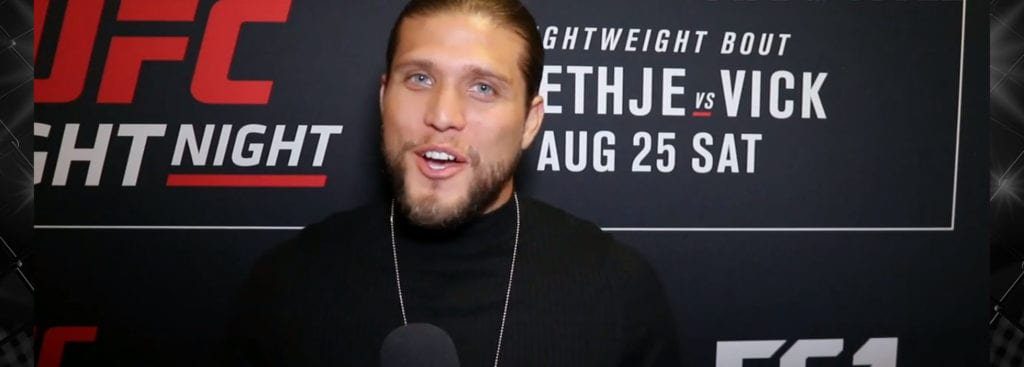 Brian Ortega Lincoln