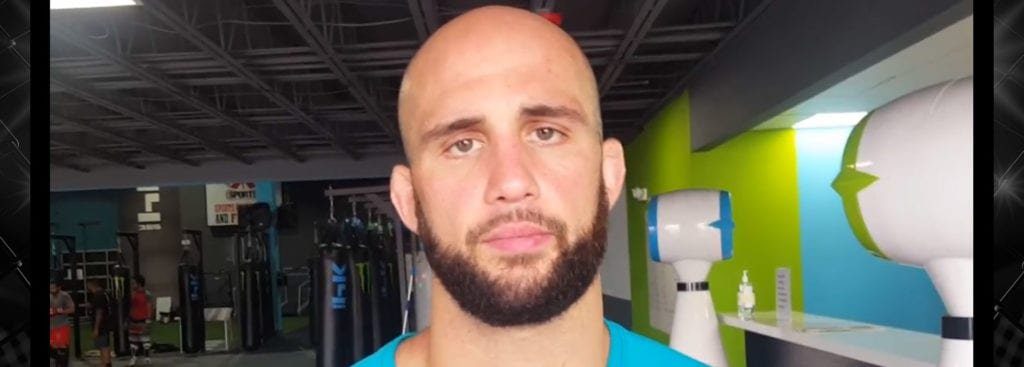 Volkan Oezdemir - Smith