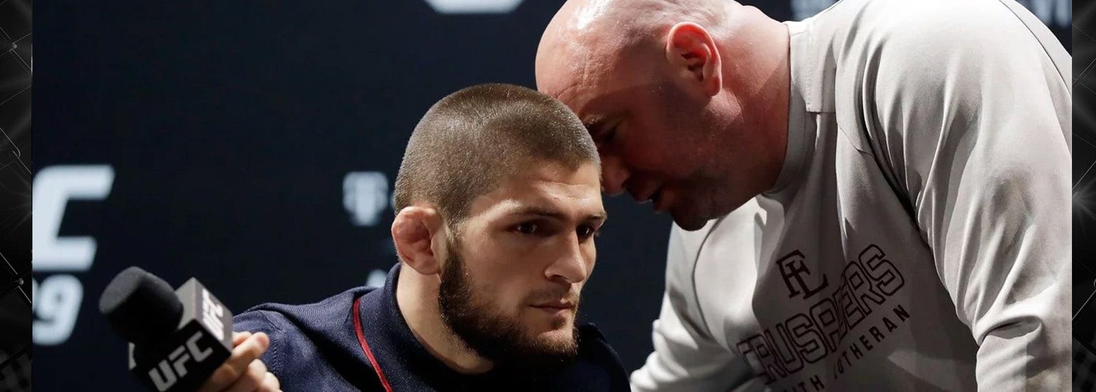 Khabib justicia