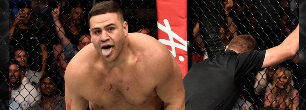 Tai Tuivasa