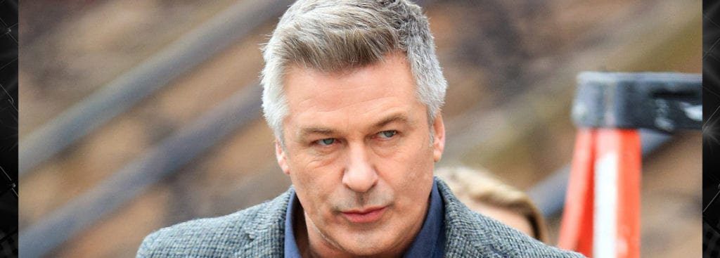 Alec Baldwin