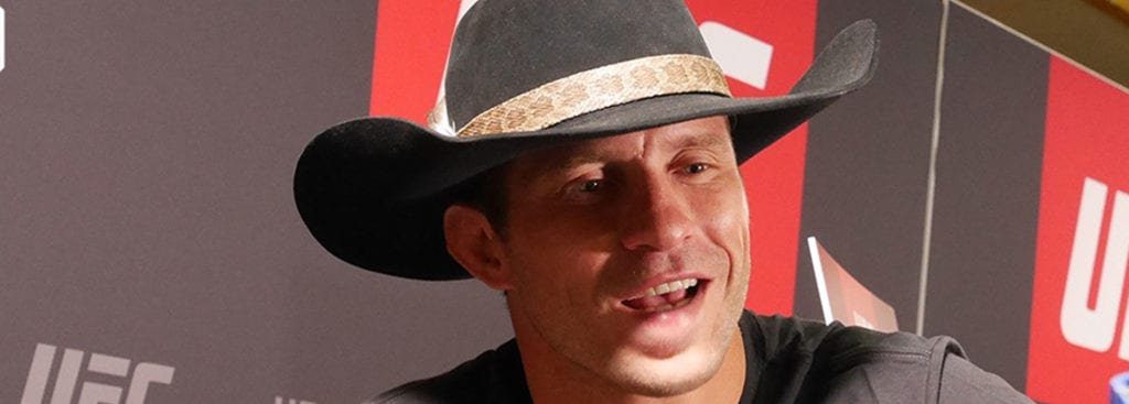 cerrone