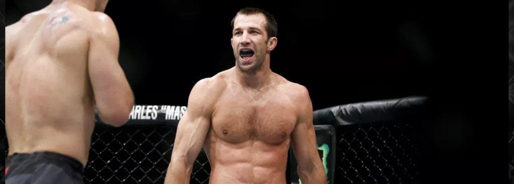 Rockhold semi completo