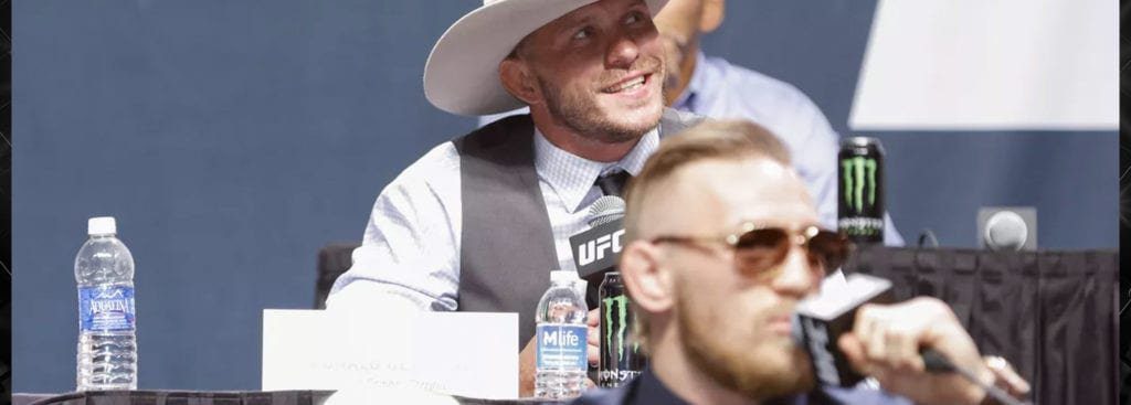 Cerrone McGregor