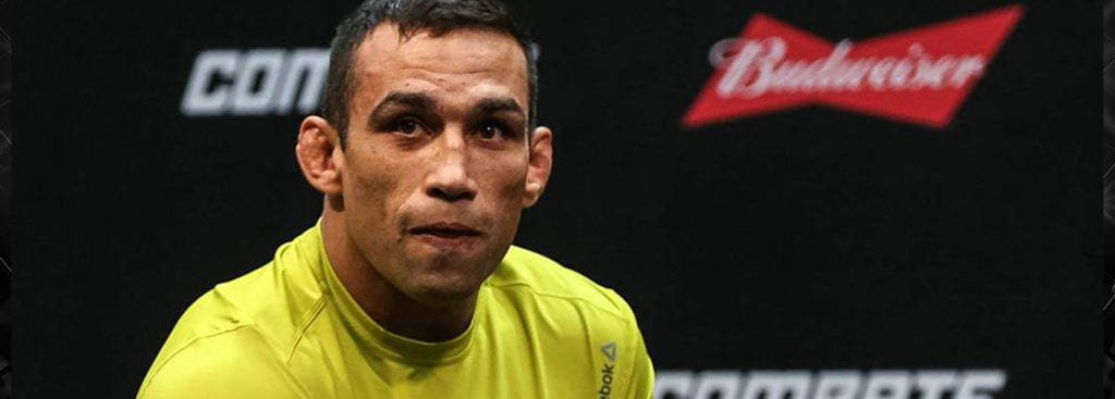 Fabricio Werdum