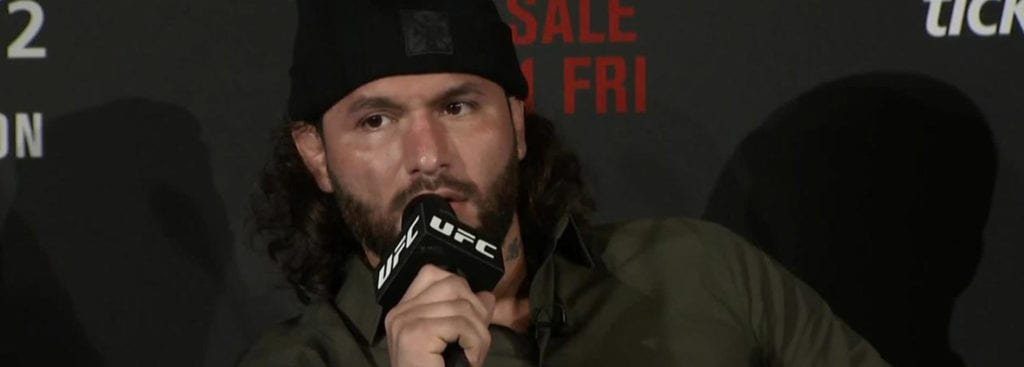 Masvidal