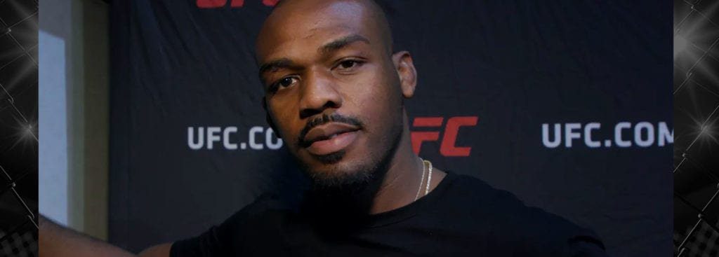 jones