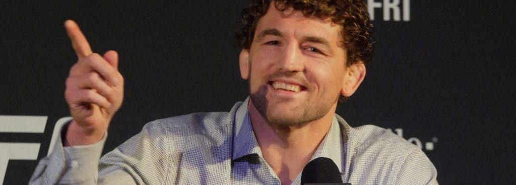 Askren Masvidal