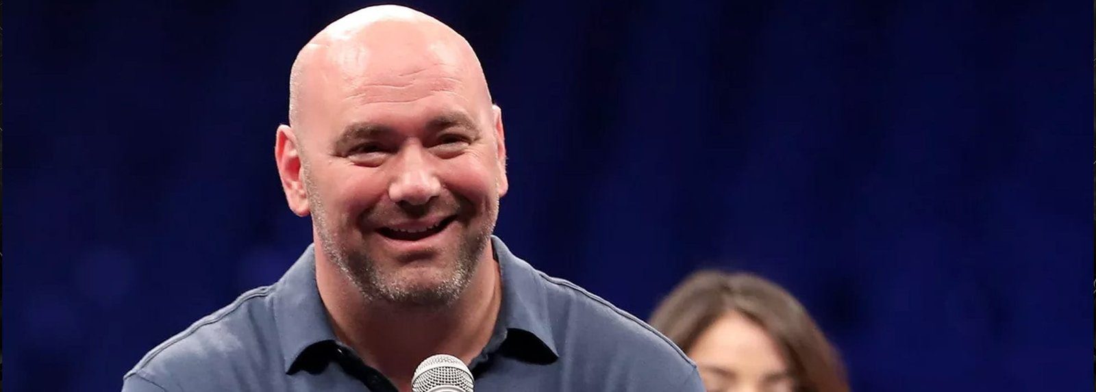 Dana White Woodley