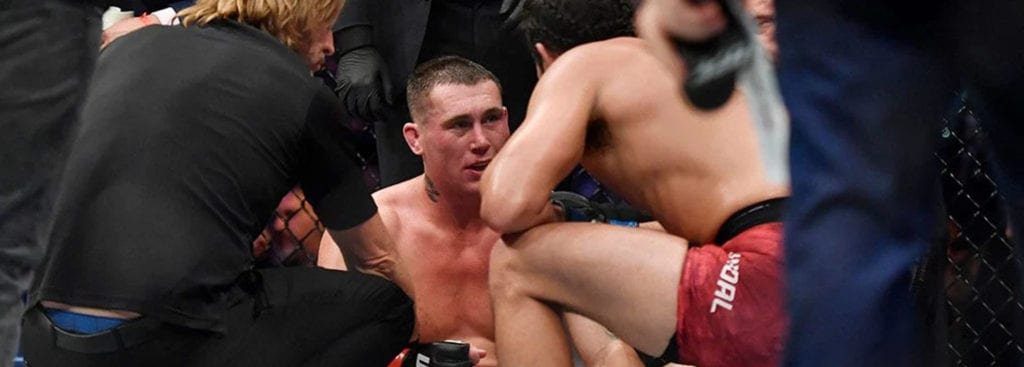 Darren Till