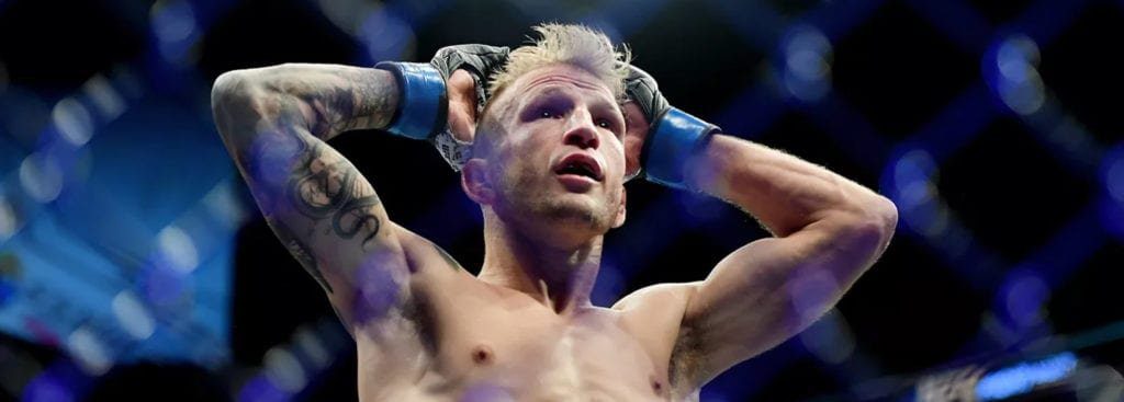 Dillashaw USADA