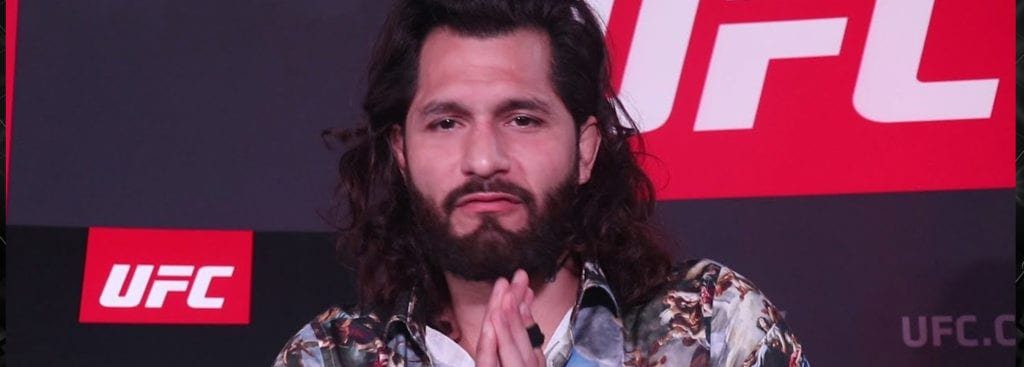 Jorge Masvidal