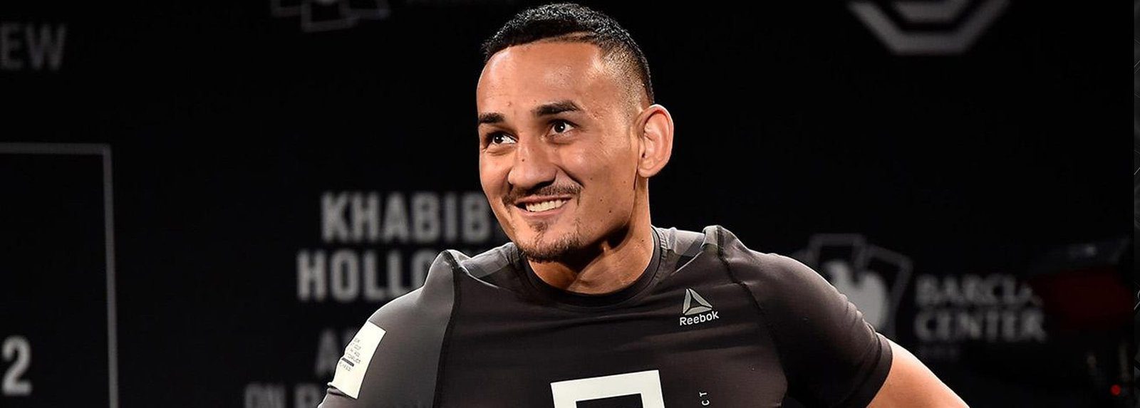 Max Holloway