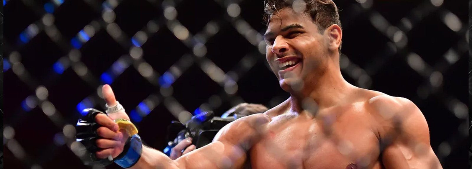 Paulo Costa