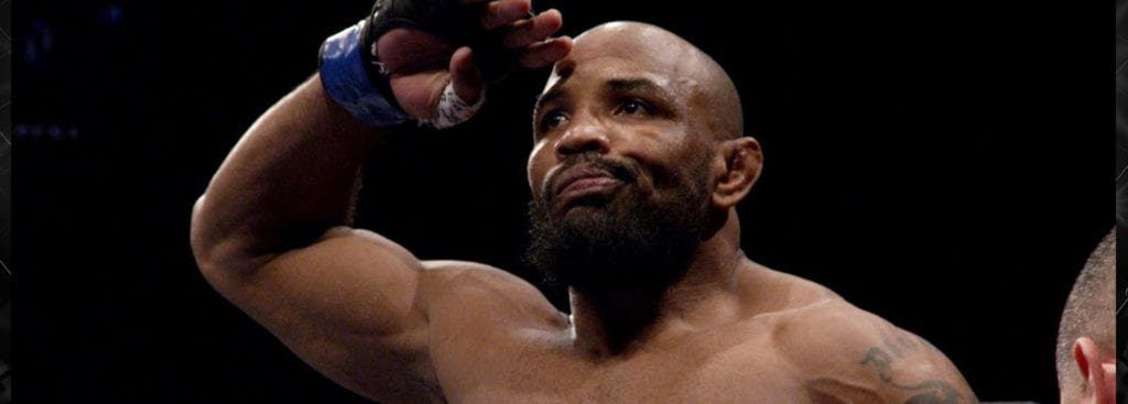 Yoel Romero Costa