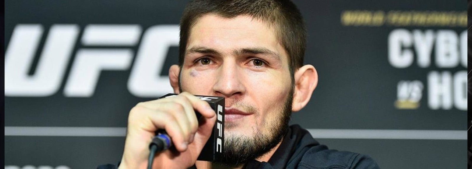 Khabib Abu Dabi Diariomma.com