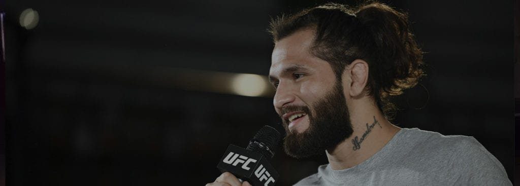 Masvidal Askren