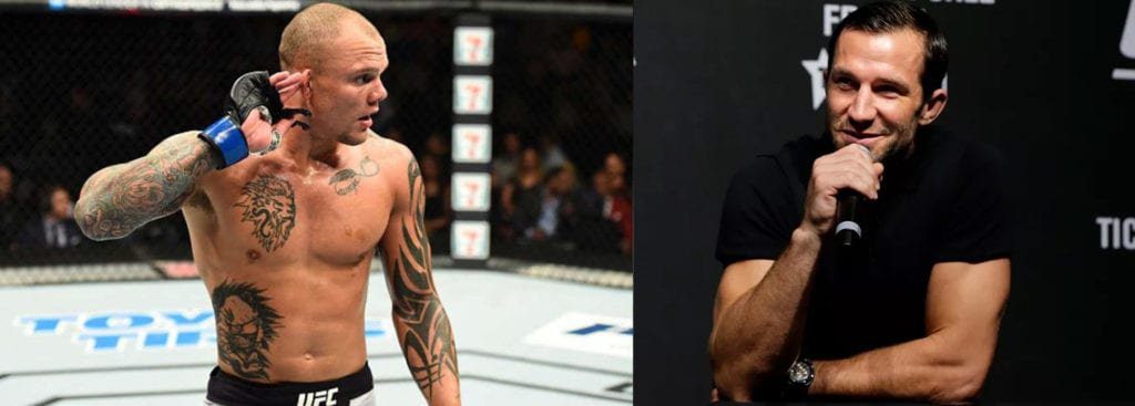 Rockhold vs Smith