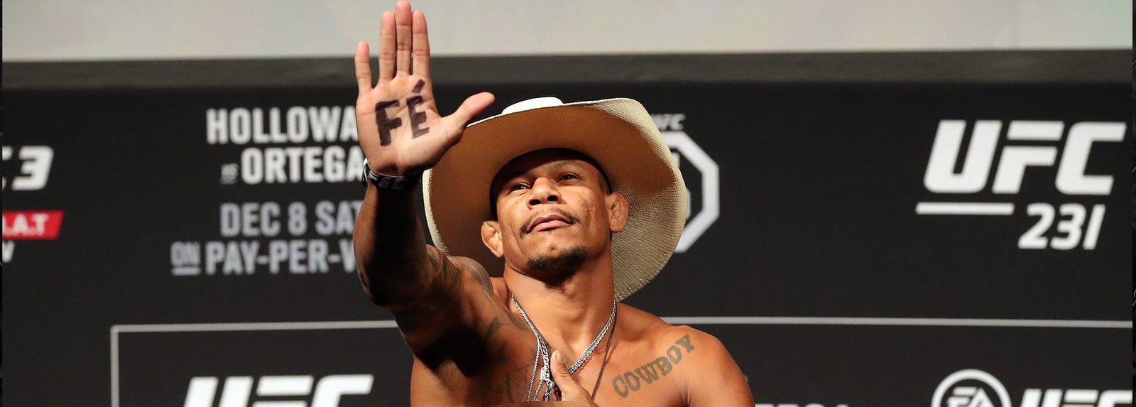 Alex Oliveira