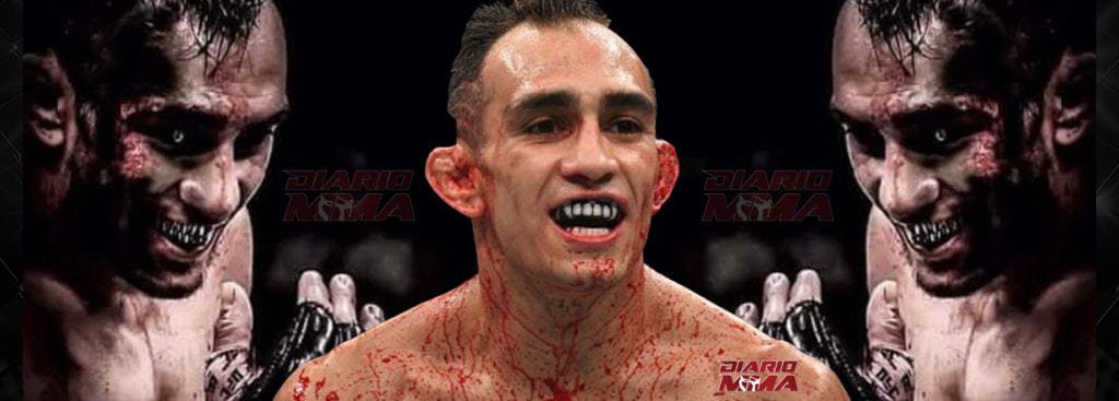 Cucuy Ferguson regreso Diario MMA