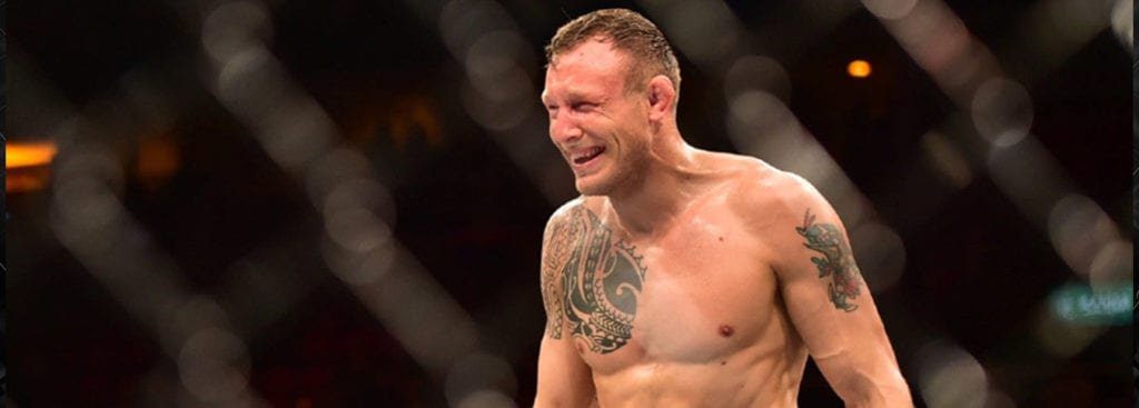 Jack Hermansson