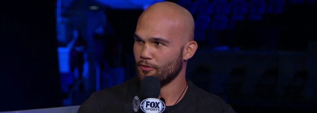 Lawler UFC