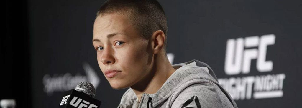Namajunas
