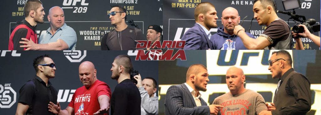 Khabib Ferguson